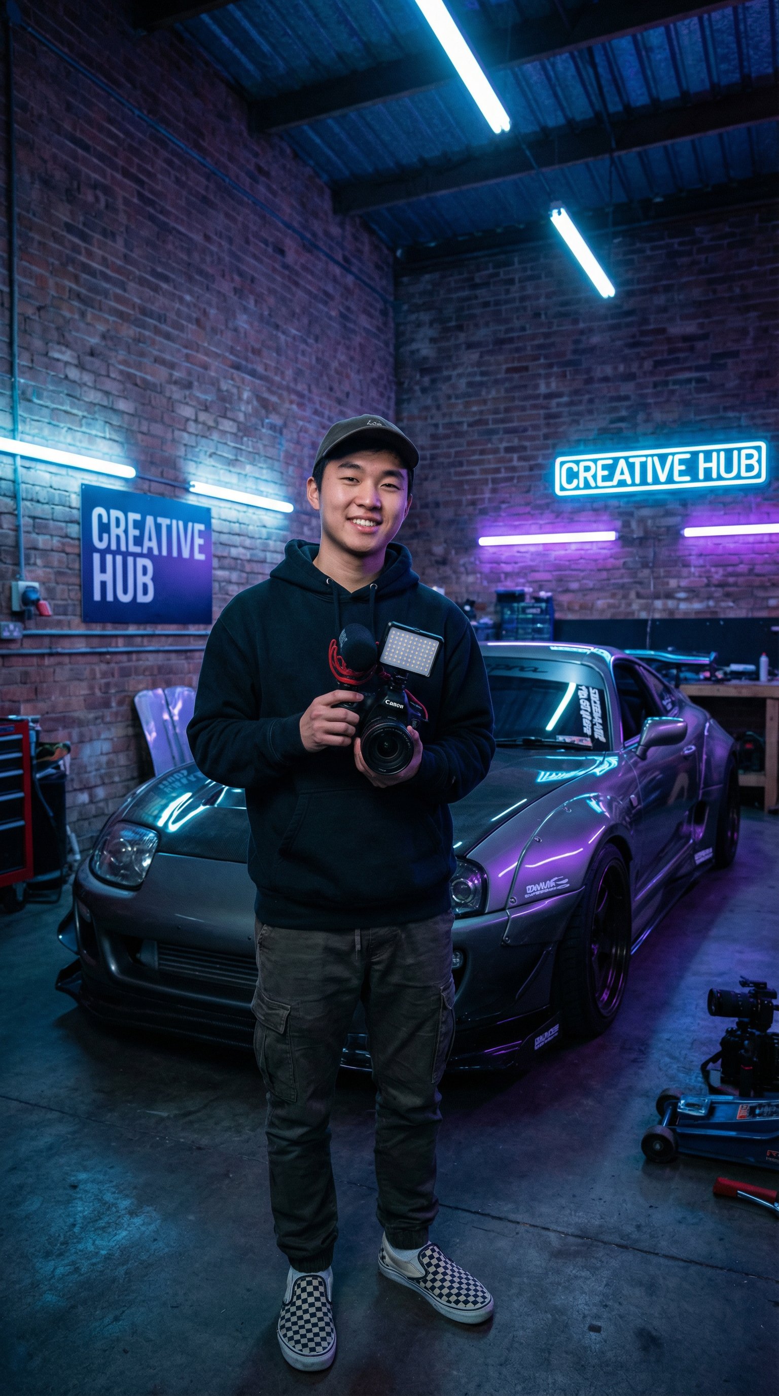 海角社区视频创作者